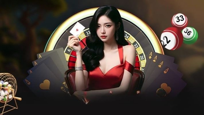 Antarmuka taruhan Dota 2 hiu777 menampilkan pasar pertandingan langsung dan peluang real-time